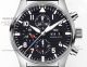 Super clone TW factory IWC pilot IW378003 black dial Swiss 7750 movement watch (4)_th.jpg